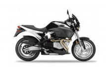 X1 LIGHTNING 2000-2003