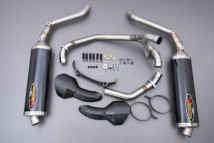 AKRAPOVIC