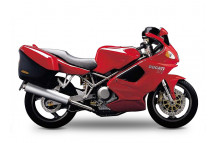 SPORT TOURING