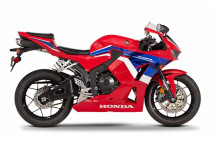 CBR 600 RR PC40E 2021-2025