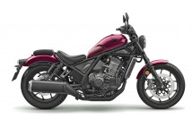 CMX 1100 REBEL SC83 2021-2024