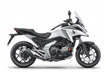 NC 750 X RH09 2021-2024