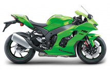 ZX10R ZXT02L 2021-2025
