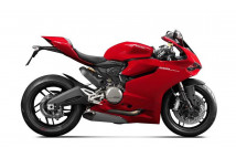 PANIGALE 899 H8 2013-2015