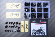 Kit Visserie Carénage Spécifique AVDB