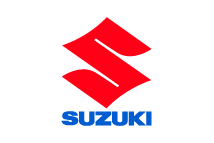 Complete Fairings Set - SUZUKI
