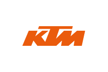 Complete Fairings Set - KTM
