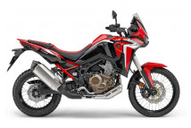 AVENTURA / TOURER