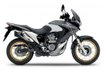 Transalp 700 2008-2012