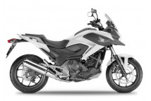 NC 700 X RC63 2012-2014
