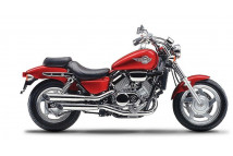 Magna 750 RC43 1995-2003