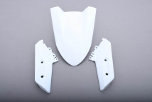 Accessori Scooter - Parafango anteriore