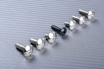 Accessoires Scooter - Visserie