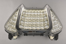 Accessoires Scooter - Feu arrière