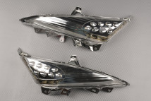 Accessoires Scooter - Clignotants Spécifiques