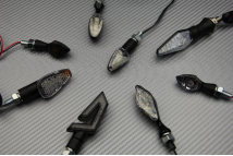 Accessoires Scooter - Clignotants universels