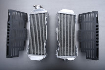 Accessoires Scooter - Radiateur et grille
