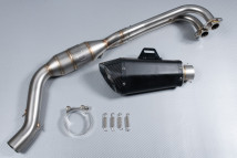 Accessoires Scooter - Echappement