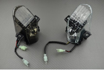 Luz de freno LED