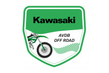 Cross & Off Road - KAWASAKI