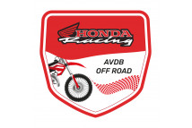 Cross & Off Road - HONDA