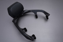 Accessoires Scooter - Dosseret de Selle Passager