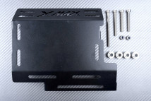 Accessoires Scooter - Sabot Protection Moteur
