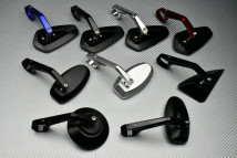 Accessoires Scooter - Rétroviseurs