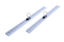 Universel - Rampe et rails