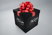 Universel - Carte Cadeau