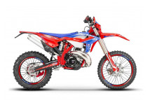 ENDURO / CROSS