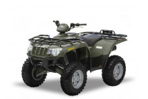 400 VP 2005-2006