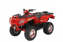 500 LE 2005-2006
