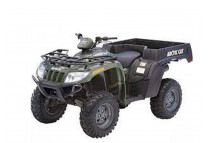 TBX 400 2003-2006