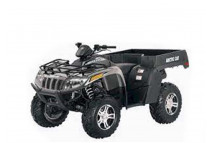 TBX 650 2005-2010