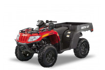 TBX 700 2013-2017