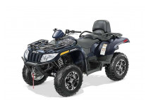 XT 1000I 2011-2017