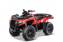 ALTERRA 500 2017-2022