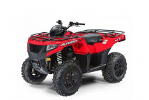 ALTERRA 700 XT 2011-2024