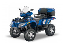 TRV 1000 CRUISER 2009-2014