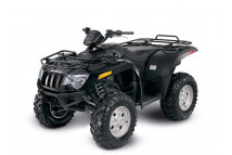 H1 650 4x4 2005-2010