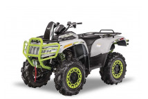 MUD PRO 700 2016-2018