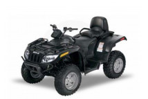 TRV 650 2007-2009