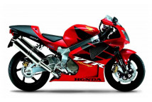 VTR 1000 SP1 SC45 2000-2001