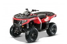 XR 500 2015-2017