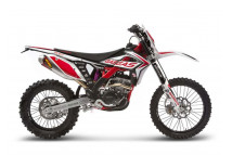 EC 250 F 2016-2020