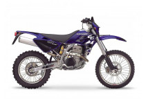 EC 450 FSE 1999-2003