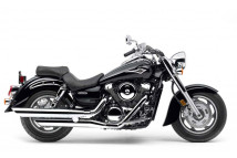 VULCAN 1600 VN1600 2003-2008