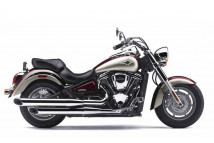 VULCAN 2000 VN2000 2004-2010