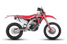 CRF 250 / 300 RX 2022-2024